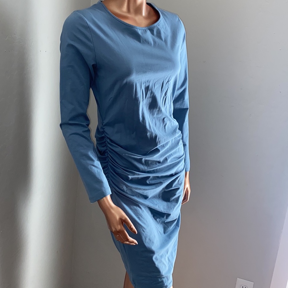 Missufe Dress